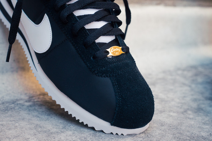 nike cortez nylon premium compton