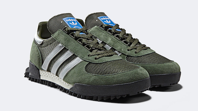 adidas Originals Marathon TR OG Epochal Pack