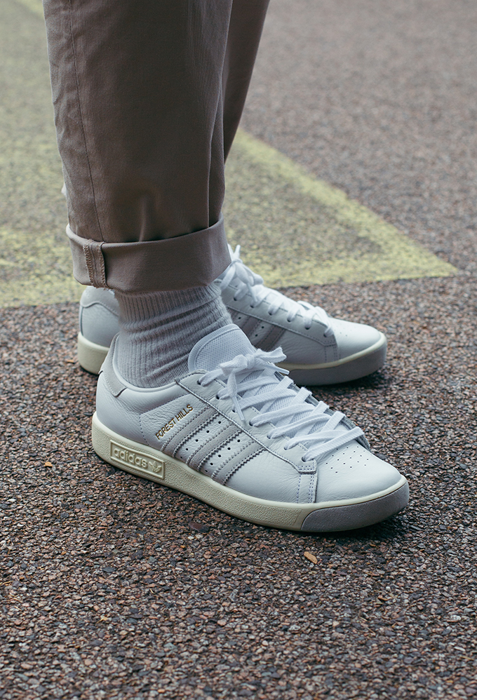 ADIDAS FOREST HILLS