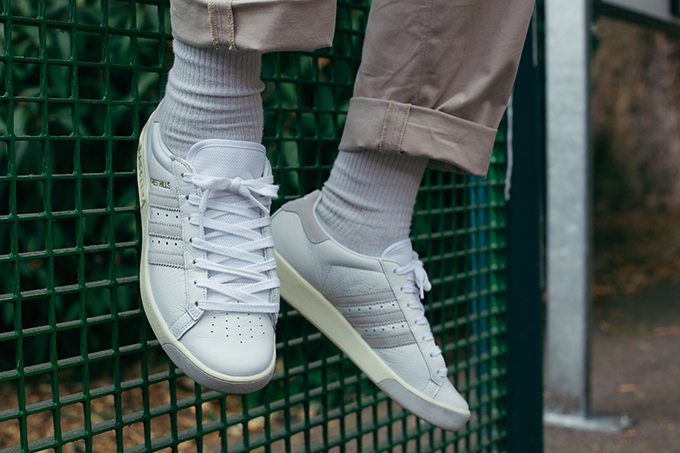 adidas forest hills