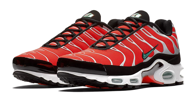 Nike Air Max Plus TN
