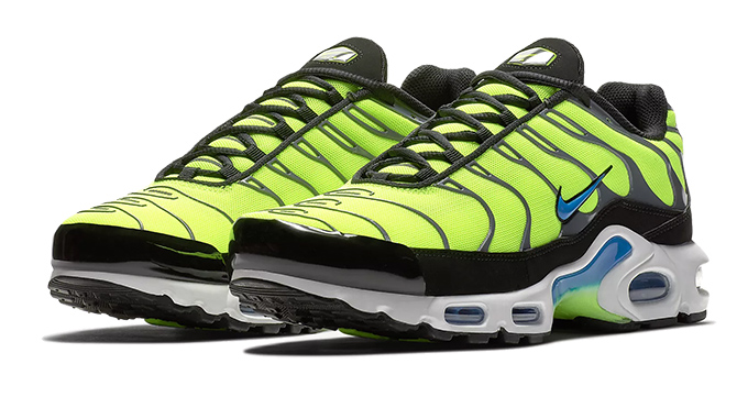 Nike Air Max Plus TN