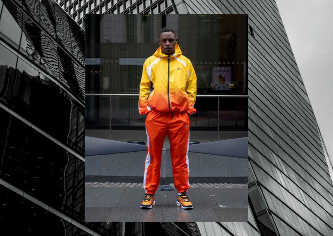 NikeLab Collection Tn Air Max Plus Tiger