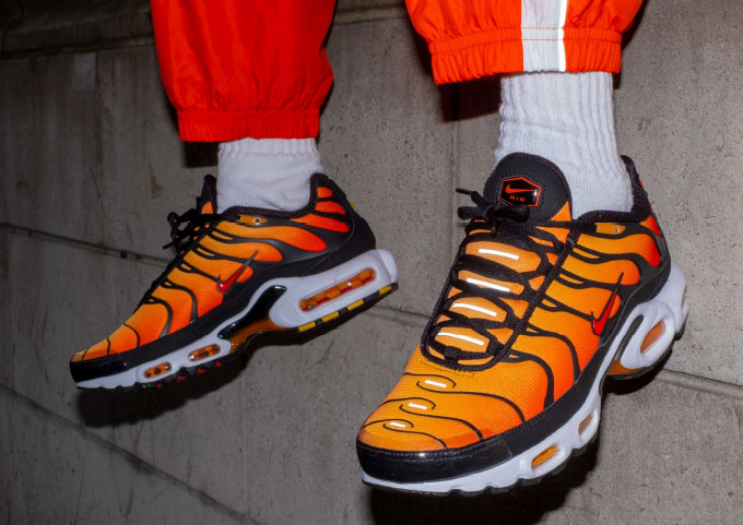 NikeLab Collection Tn Air Max Plus Tiger