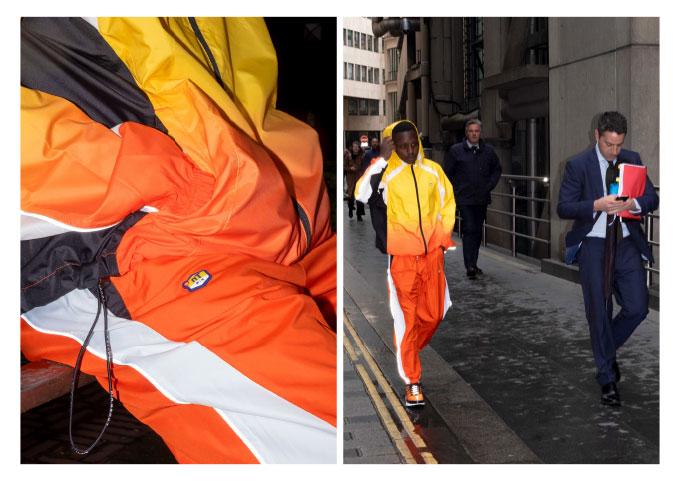 NikeLab Collection Tn Air Max Plus Tiger