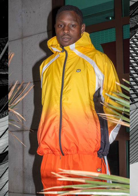 NikeLab Collection Tn Air Max Plus Tiger