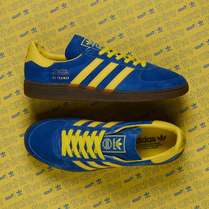 adidas Originals BC Trainer