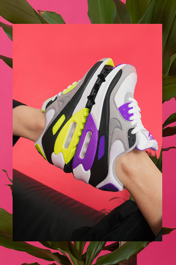 Nike Air Max 90 Recraft