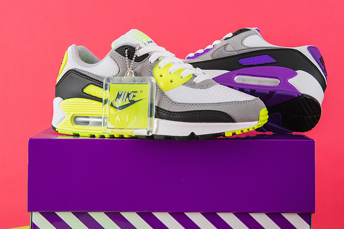 Nike Air Max 90 Recraft