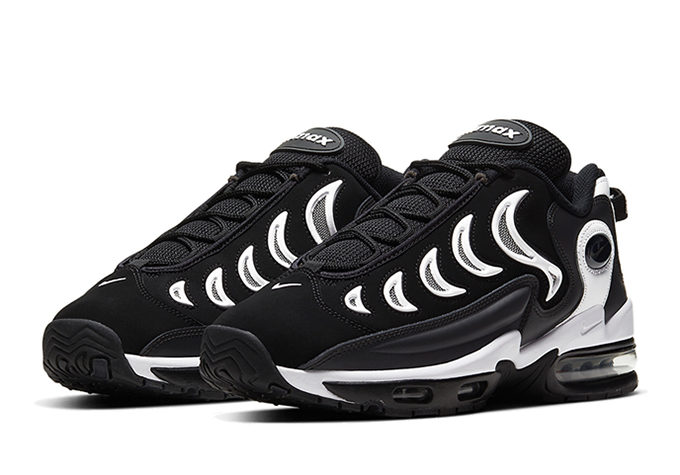 Nike Air Metal Max