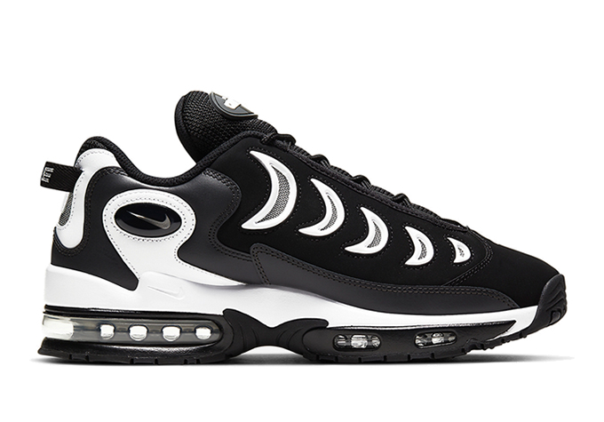 Nike Air Metal Max