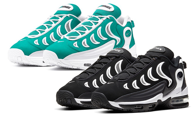 Nike Air Metal Max