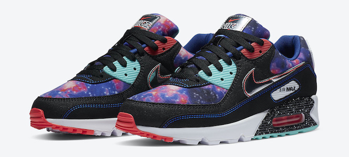 Nike Air Max 90 Supernova CW6018-001 | The Drop Date