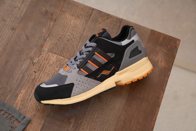 adidas ZX 10000 C: a size? Exclusive - The Drop Date