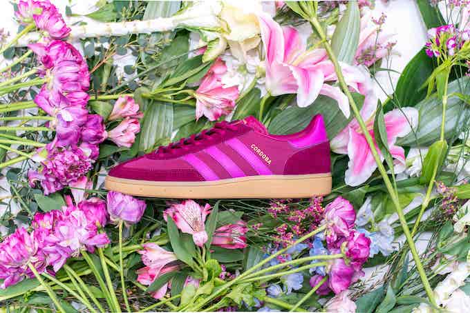 adidas Originals Anniversary City Series Cordoba - The Drop Date
