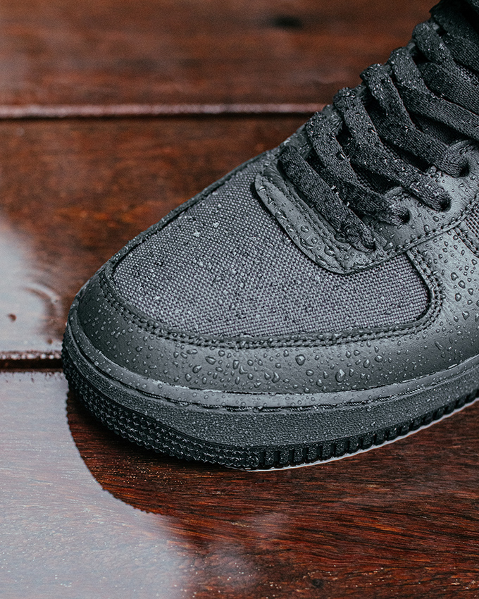 Nike Air Force 1 '07 GTX Anthracite | The Drop Date