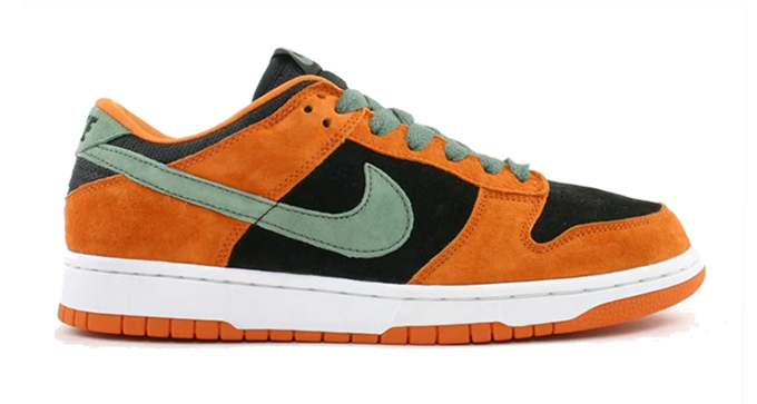 Nike Dunk Low Ugly Duckling Pack