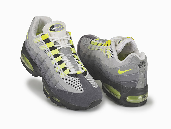 Nike Air Max 95 OG Neon