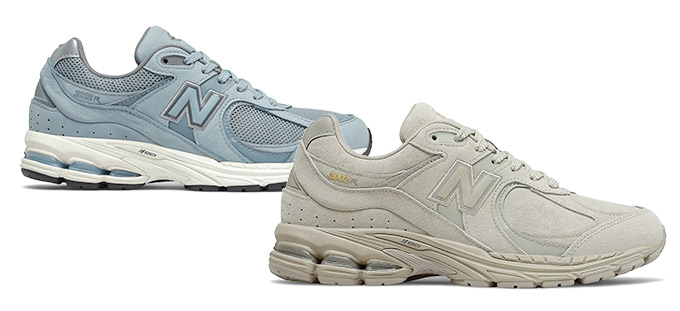New Balance 2002R