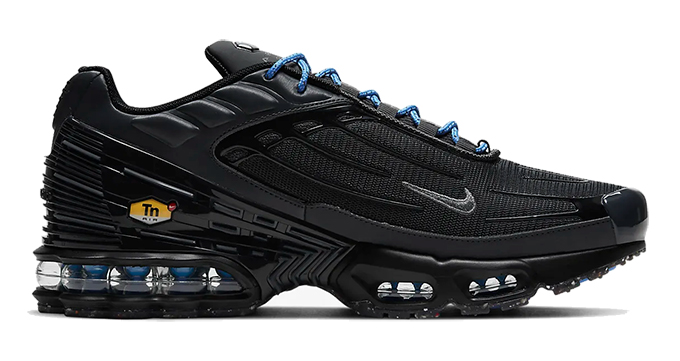Nike Air Max Plus III