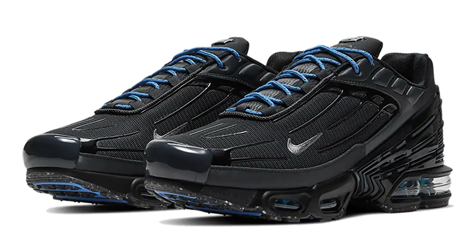 Nike Air Max Plus III