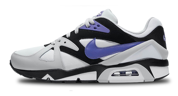 Nike Air Structure Triax 91 Retro