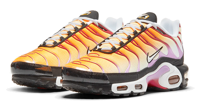 Nike Air Max Plus