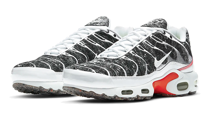 Nike Air Max Plus