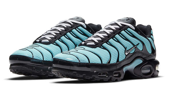 Nike Air Max Plus