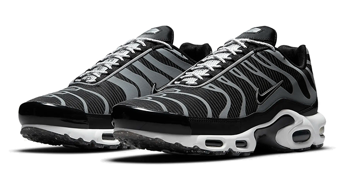 Nike Air Max Plus