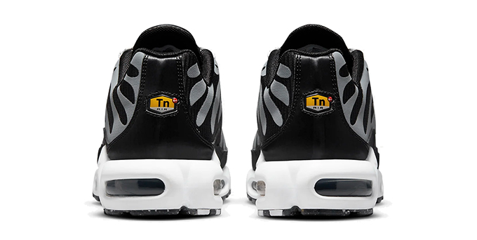 Nike Air Max Plus