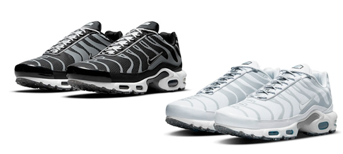 Nike Air Max Plus