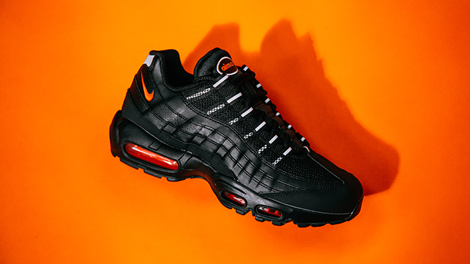 Nike Air Max 95 Essential