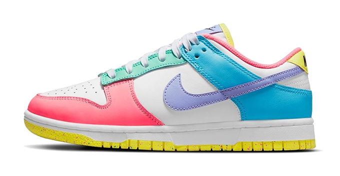 Nike WMNS Dunk Low Easter