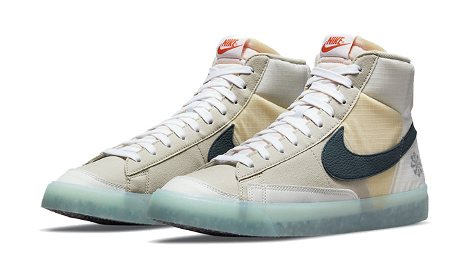 Nike Blazer Mid '77 Move to Zero