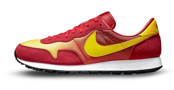 Nike Omega Flame