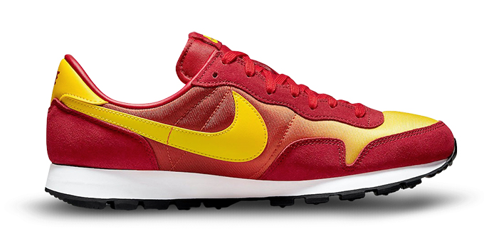 Nike Omega Flame