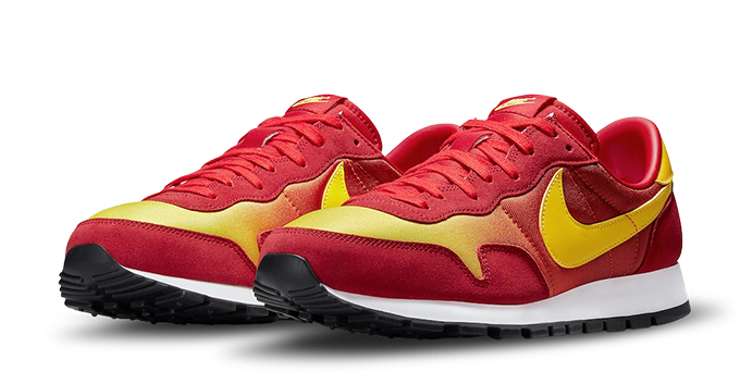 Nike Omega Flame