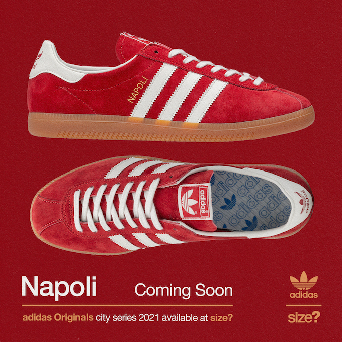 adidas originals napoli