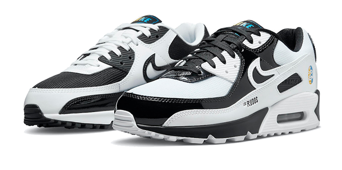 Nike Air Max 90 Lucha Libre | The Drop Date