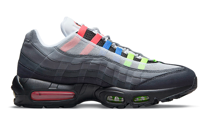 Nike Air Max 95 Greedy 3.0