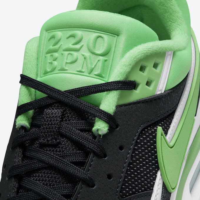 Nike Air Max BW City Pack