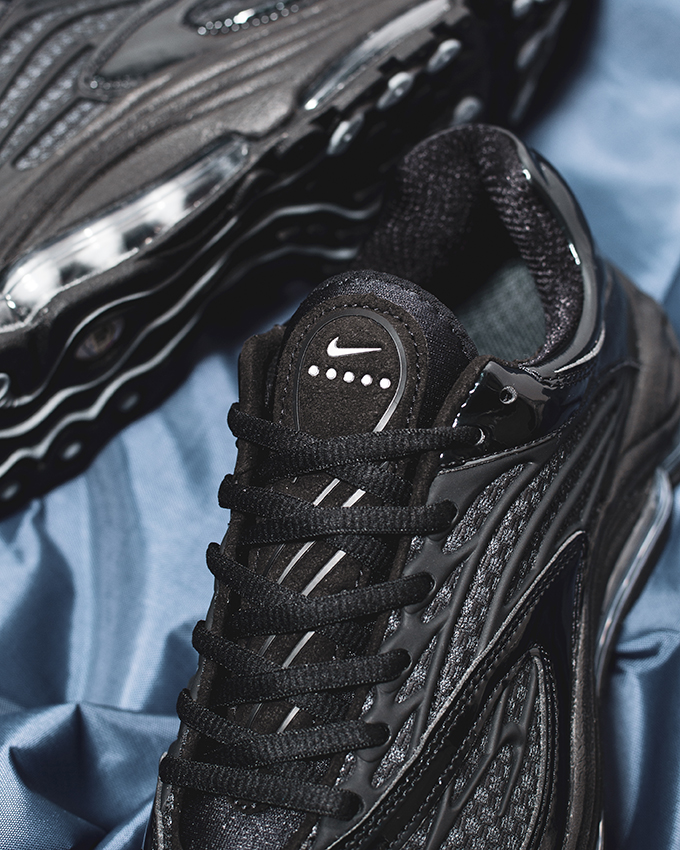 Nike Air Tuned Max Triple Black - DC9288-002