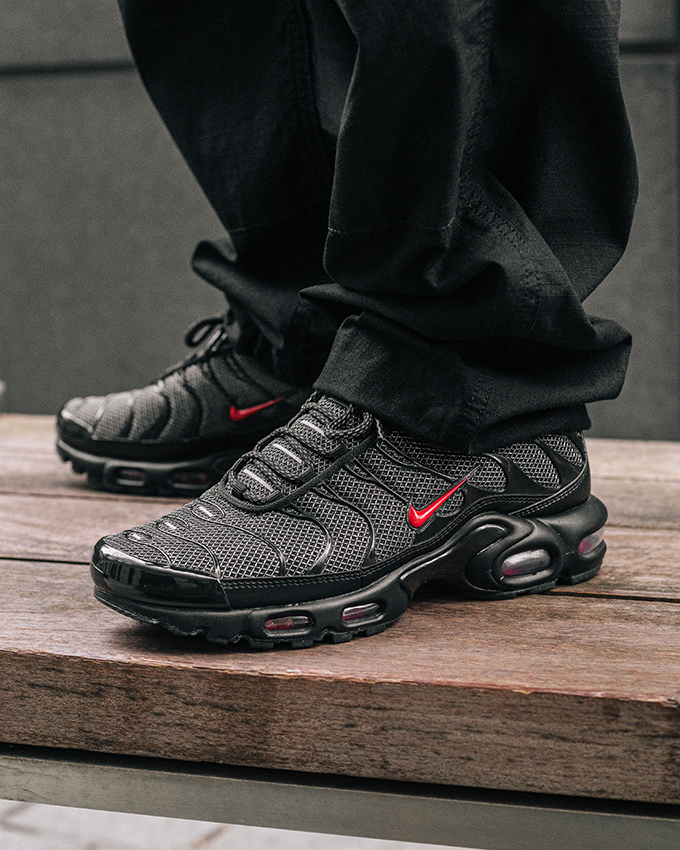 Nike Air Max Plus DO6383-001 - The Drop Date