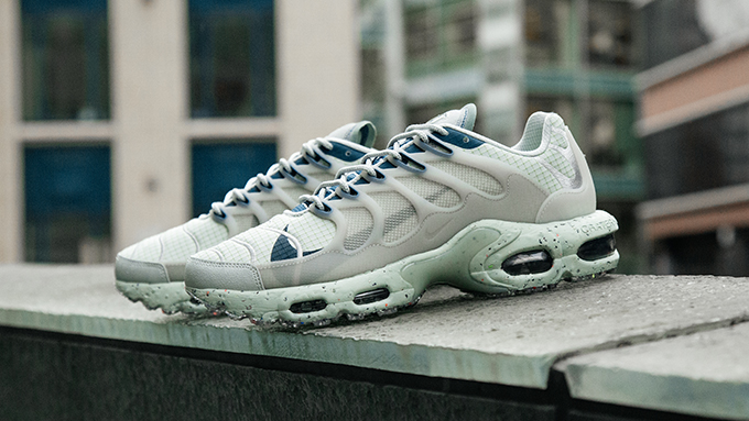 Nike Air Max Terrascape Plus DC6078-001 | The Drop Date