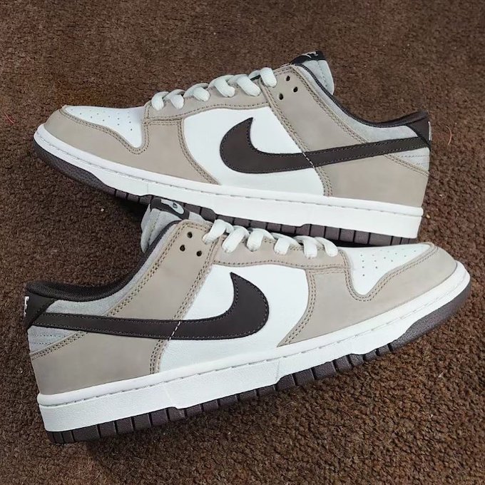 Nike Dunk Low Koala