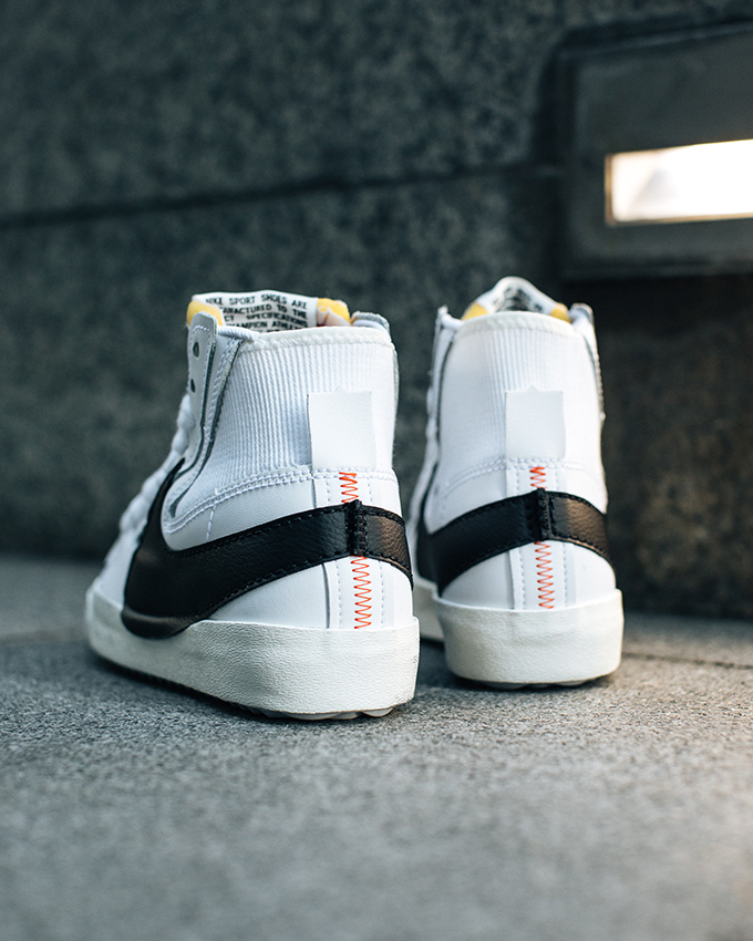 Nike Blazer Mid 77 Jumbo DD3111-100 - The Drop Date
