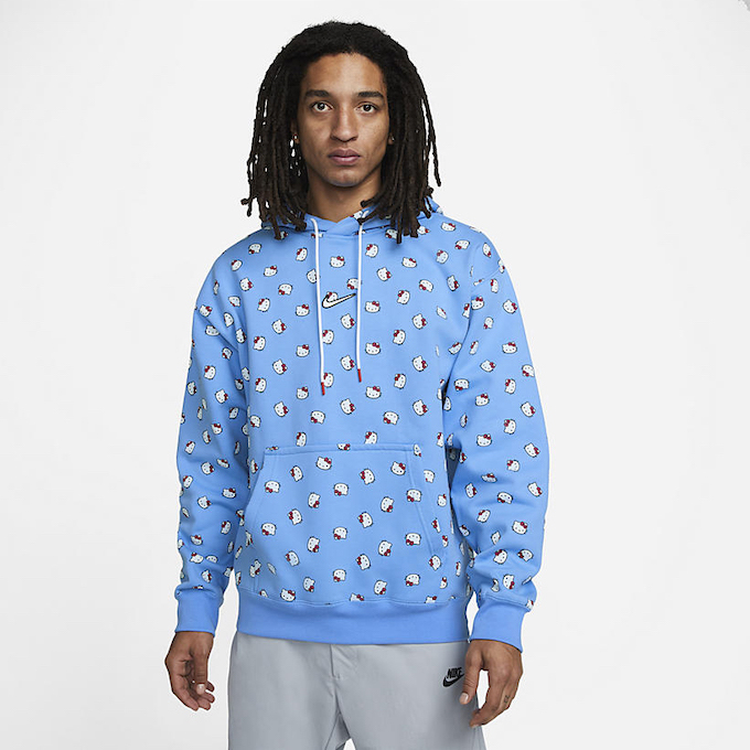 Nike x Hello Kitty Collection | The Drop Date