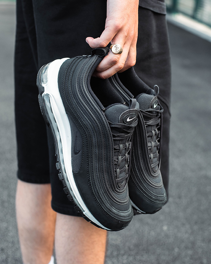 Nike Air Max 97 Off Noir - DQ8574-001