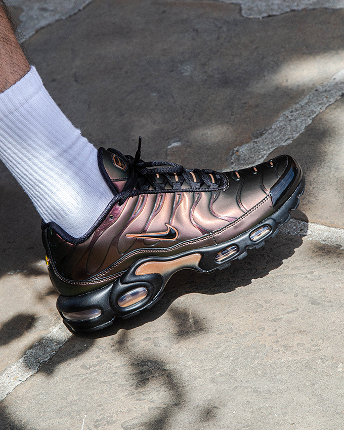Nike Air Max Plus Metallic Copper DH4778-001